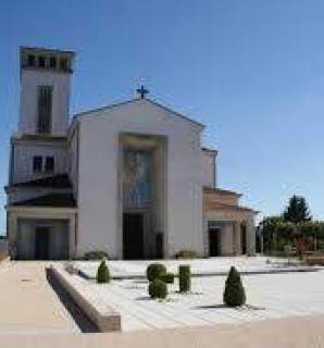 Oradour-sur-Glane Eglise (19)