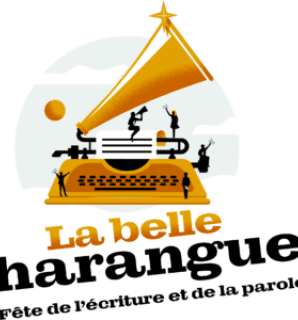 logo La belle harangue