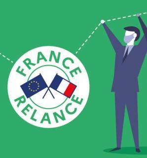 Plan de relance et secteur culturel - "France Relance"
