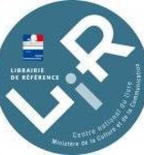 Label LiR - logo