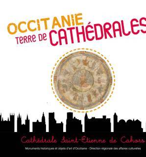Visuel Duo cathédrale de Cahors
