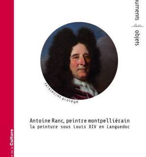 Viseul Antoine Ranc