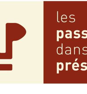 logo labex Les Passés dans le présent