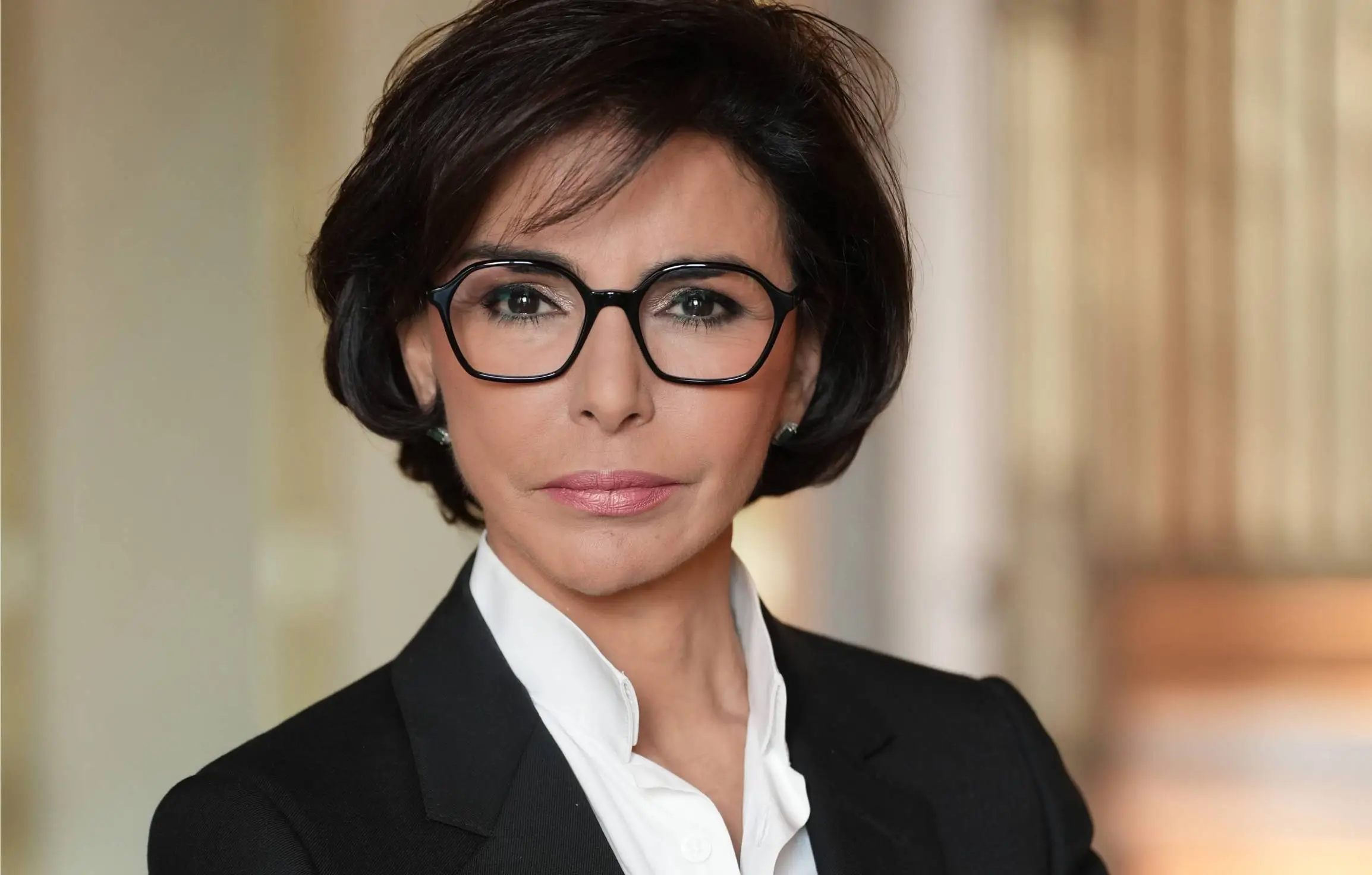 Rachida Dati, ministre de la Culture