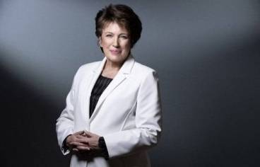 Roselyne Bachelot-Narquin