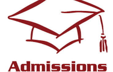 admission