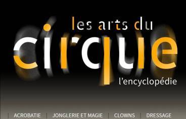 BnF - CNAC : L’Encyclopédie des Arts du cirque