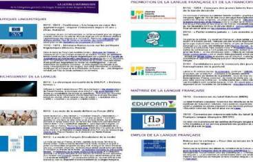Infolettre Décembre 2019