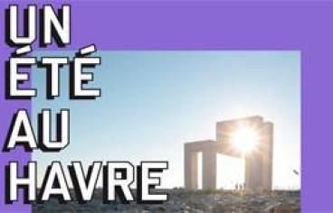 Un Eté au Havre