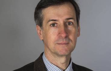 Marc Drouet, directeur régional des affaires culturelles Auvergne-Rhône-Alpes