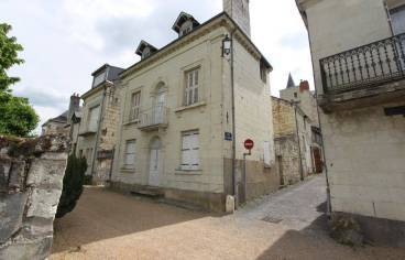 maison Dutilleux