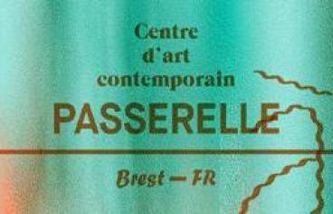 centre d'art contemporain Passerelle, brest