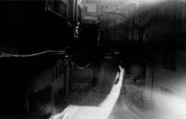 © Gilles Roudière, série Unsung song of a city, (Istanbul 2013/2015)