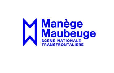 Logo de la scène nationale