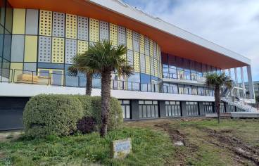 Inauguration palais des congres royan drac nouvelle aquitaine.jpg