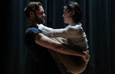 Danser la faille - Sylvère Lamotte @Caroline Jaubert-vignette.jpg