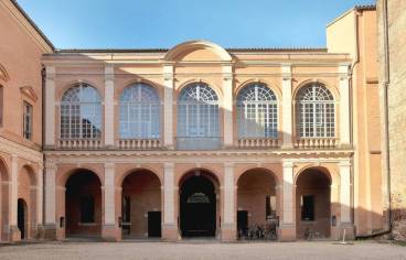 Cour d'honneur de l'hôtel Saint-Jean, Toulouse