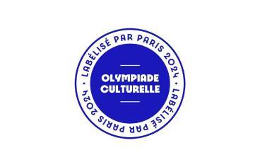 L'image de couverture est le logo officiel des Olympiades culturelles