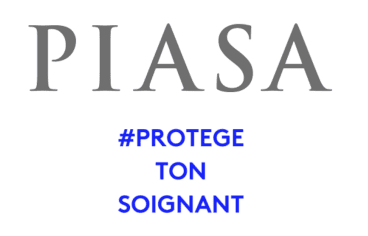 Une vente caritative de la maison PIASA au profit du collectif « Protège ton soignant »