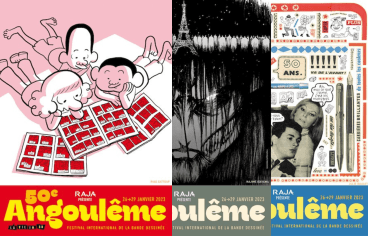 FIBD 50e edition affiche.png