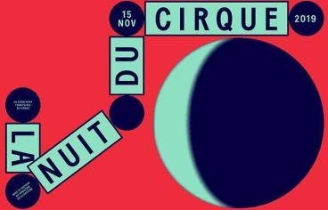 La Nuit du Cirque 2019