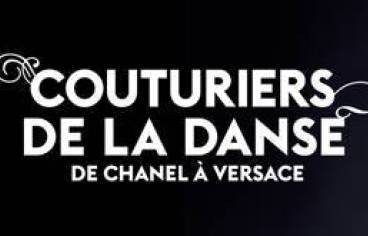 Exposition Couturiers de la danse, de Chanel à Versace