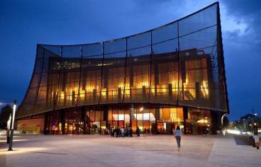 Grand Théâtre des Cordeliers, Albi