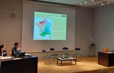 Bilan des récolements du musée du Louvre en région Provence-Alpes-Côte d'Azur