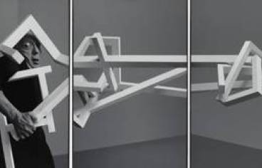 Anna et Bernhard Blume, Orthopädie, 2003-2004. Photo: Yves Chenot