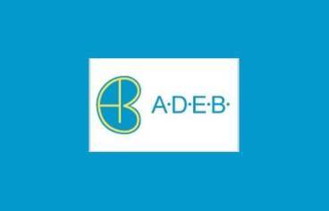 Logo de l'Association pour le Développement de l'Enseignement Bi-plurilingue