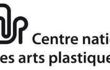 Logo du Centre national des arts plastiques