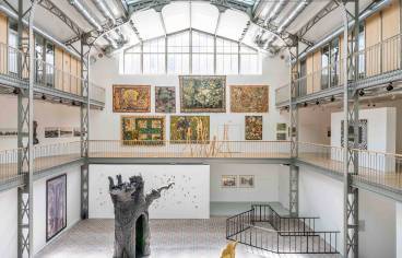 FRAC artothèque de limoges