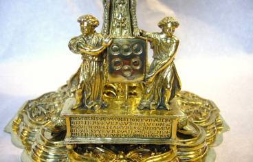 CVL Blason Chartres5.JPG