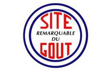 Logo Site remarquable du goût