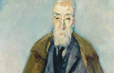Kees Van Dongen, Portrait d'Anatole France - FNAC 9416