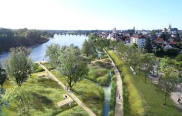 Pays d’art et d’histoire de Moulins Communauté