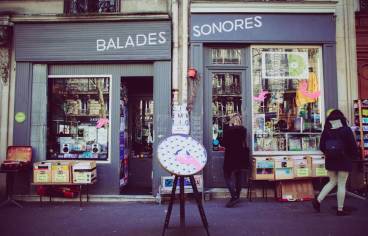 Balades sonores 1