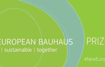New European Bauhaus