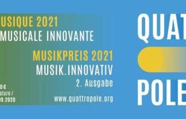 QuatroPole - Prix de musique 2021