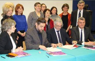 convention VPAH HAUT ALLIER