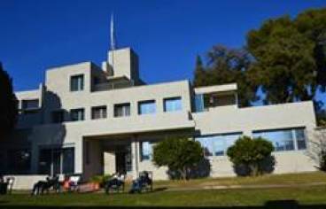 La Villa Noailles