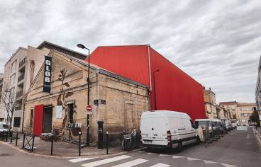 Ingauguration GLOB Theatre.jpg