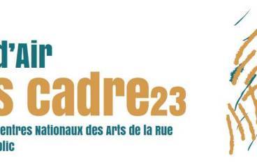 Appel à projet Hors Cadre 2023