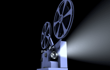 Vidéo projecteur