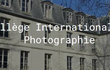 Collège International de Photographie