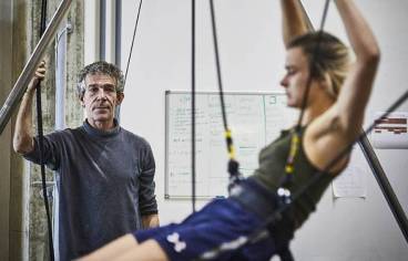 Ecole nationale supérieure des arts du cirque