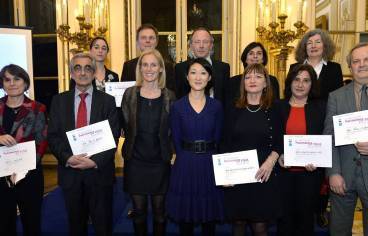 Prix patrimoine pour tous