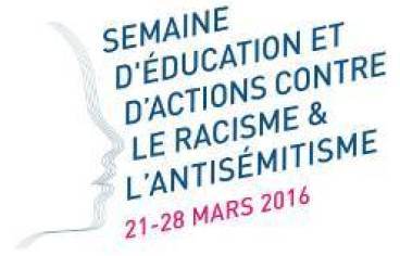 Semaine d'éducation contre le racisme et l'antisémitisme