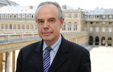 Frédéric Mitterrand
