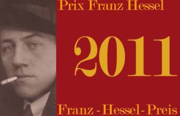 Prix Franz Hessel